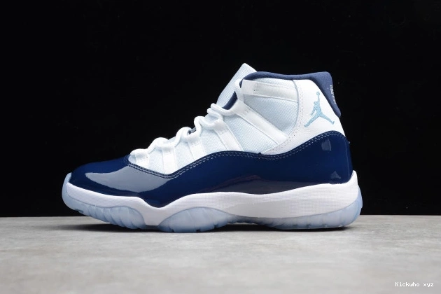 11 Air Retro 378037-123 Midnight Navy Jordan 0526